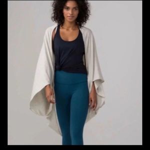 Lululemon Sage Scarf